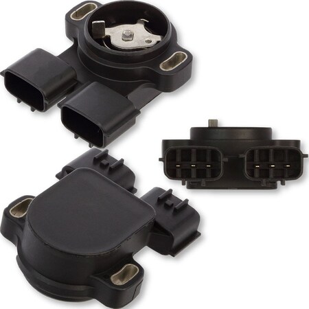 Gpd THROTTLE POSITION SENSOR 1812011
